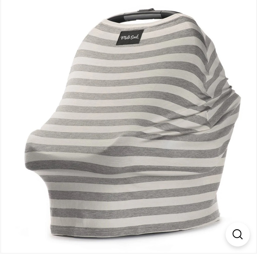 NWOT Milk Snob 5-in-1 Cover